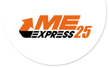 ME25 - Mietrecht Express 25 logo