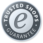 Trusted Shops geprüft